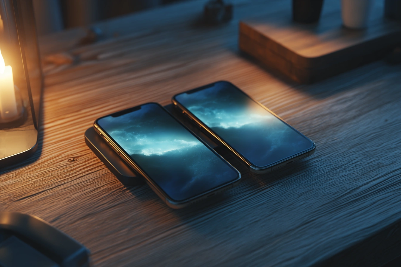 Перенесення Signal на новий iPhone: як зберегти всю історію чатів