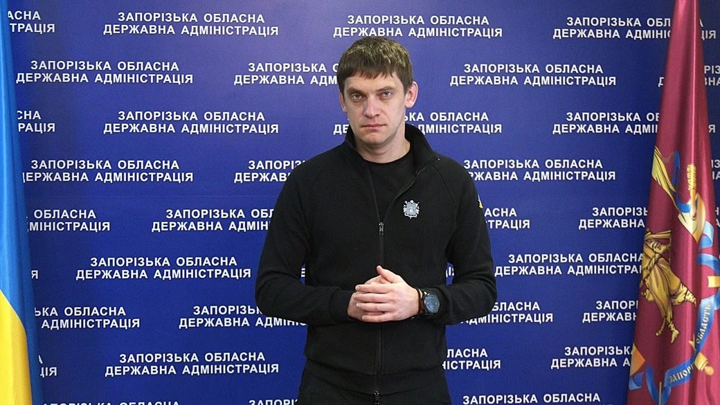 Запорізька область закриває кордони прифронтових сіл для російських диверсантів