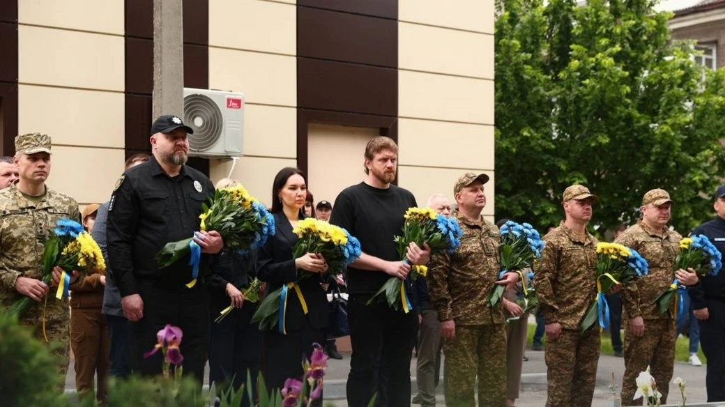 Трагедія СРСР та сучасний опір: як Запоріжжя згадує жертв комуністичного терору