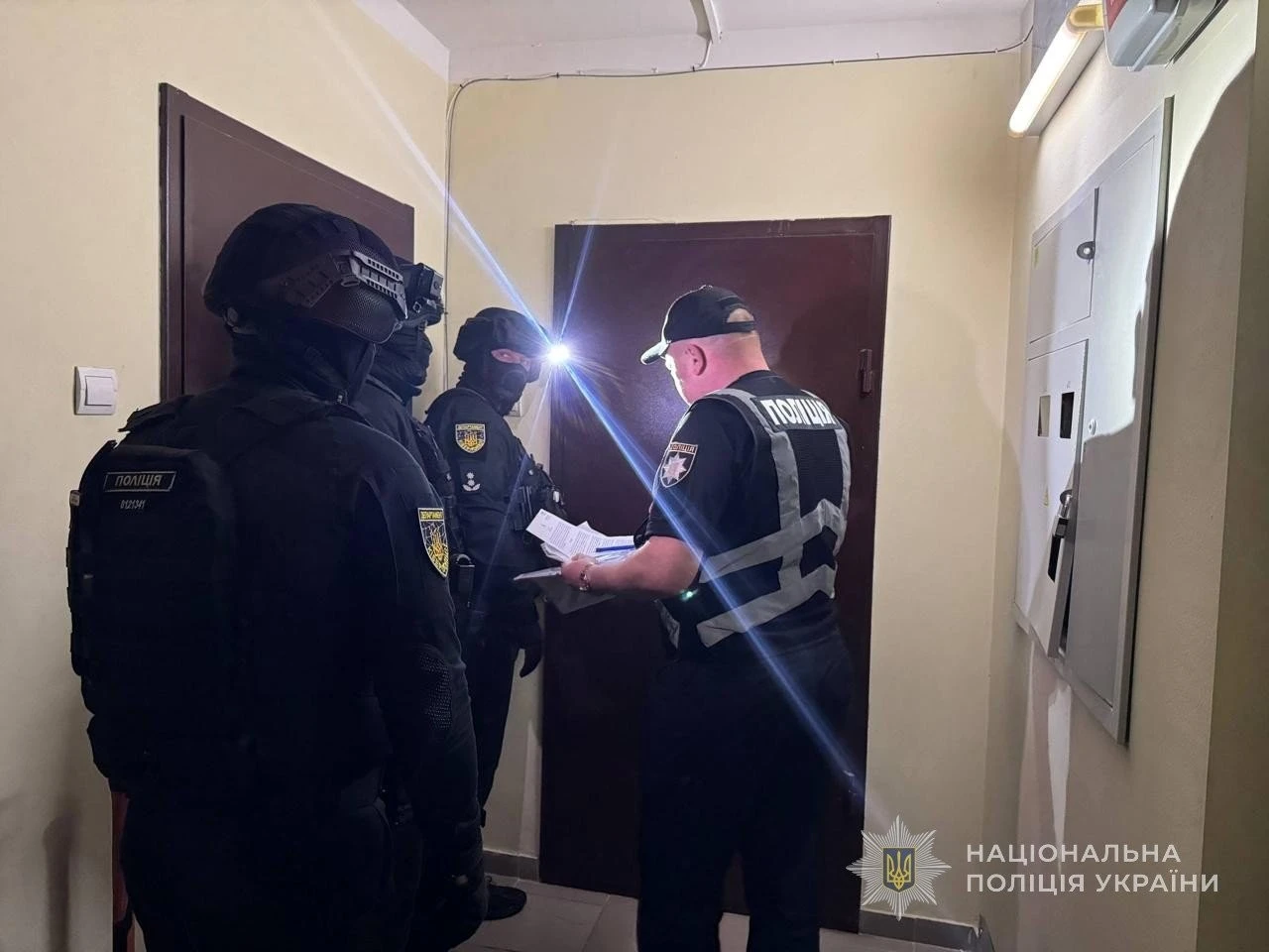 Махінації зі спадщиною окупованого Бердянська на 7 млн грн викрили в Запоріжжі