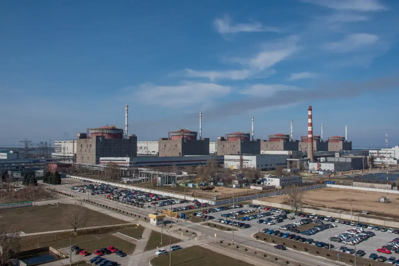 Загроза блекауту: ЗАЕС два місяці критично залежить від єдиного джерела струму