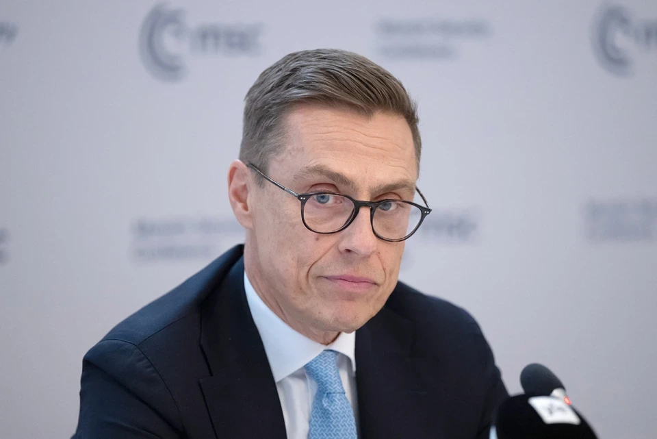 Керівник Фінляндії готовий стати головним переговорником від Євросоюзу з Кремлем