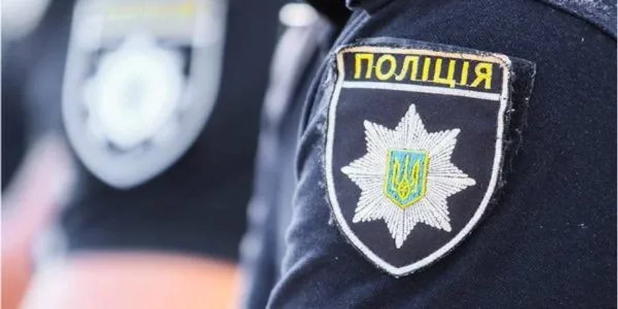 Запорізького майора поліції заарештували через підозру у зґвалтуванні неповнолітньої