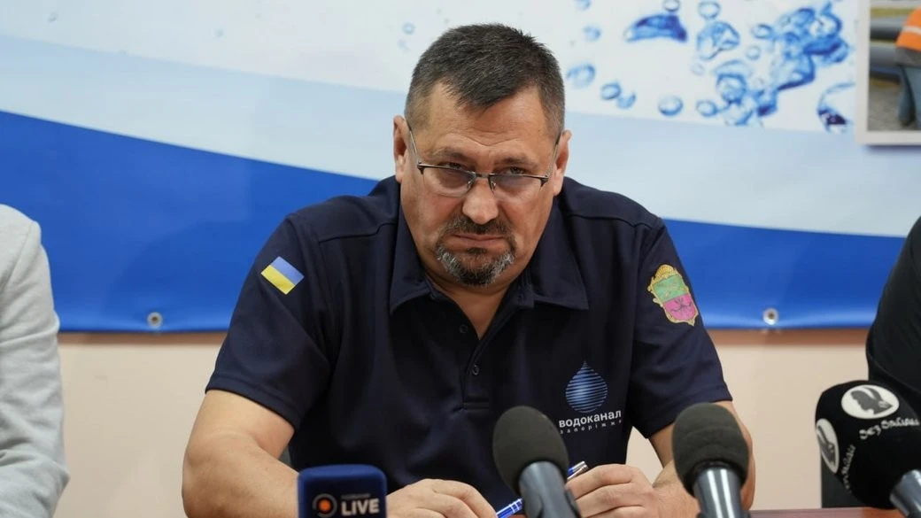 У Запоріжжі планують суттєво підняти тариф на воду: платіжки можуть зрости вже у червні