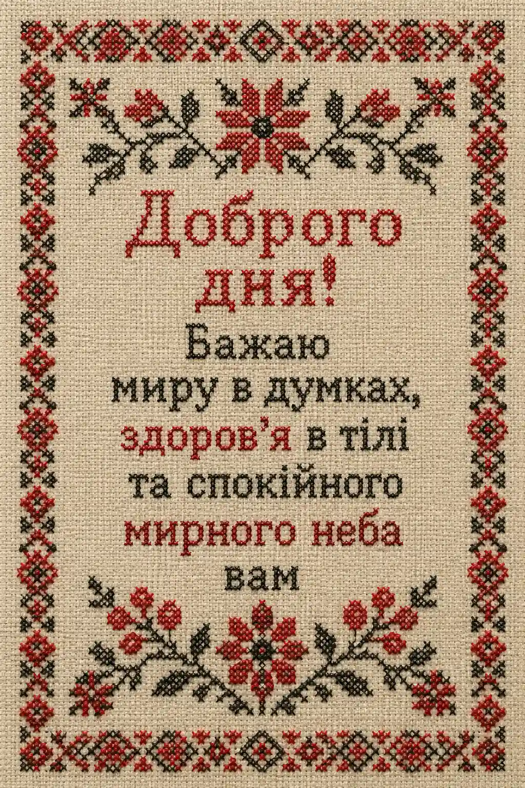 Гарні картинки доброго дня: добірка теплих листівок для гарного настрою