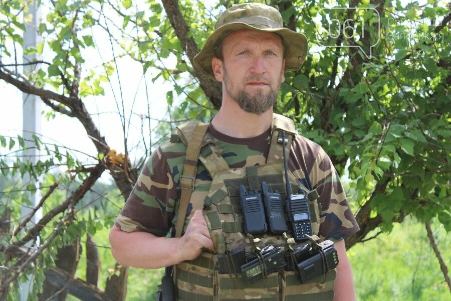 Катування на окупованому стадіоні Бердянщини: поліція викрила чеченського бойовика