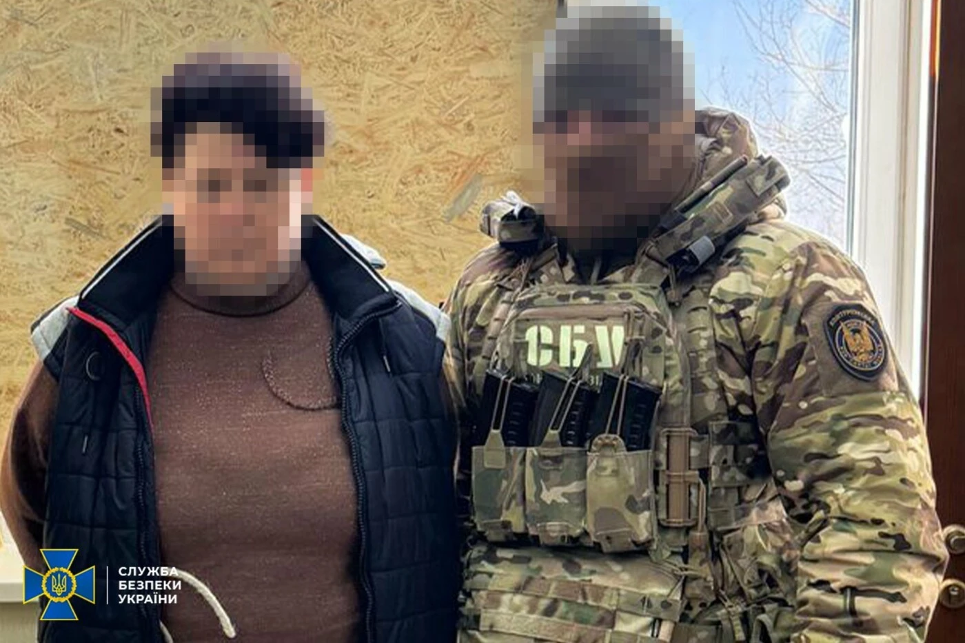СБУ викрила зрадницю, яка намагалася навести російські ракети через камери спостереження