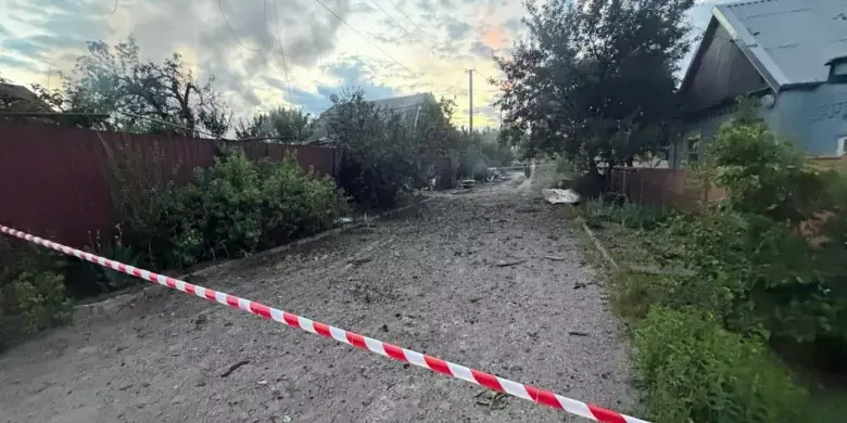 Російські дрони тероризували Запоріжжя: постраждали десятеро цивільних