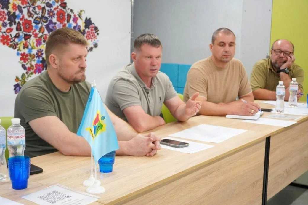 Місцева влада на Запоріжжі виступила проти примусового вивезення людей попри загрози