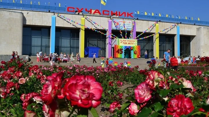 П’ятий рік у неволі: наймолодшому місту Запорізької області виповнилося 56 років