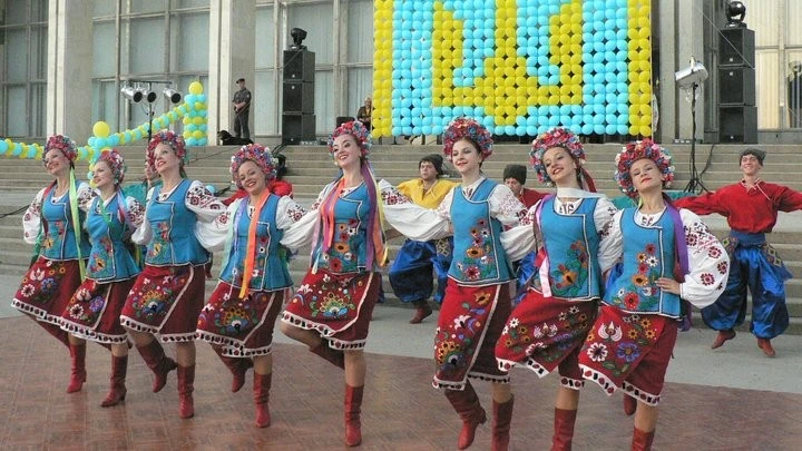 П’ятий рік у неволі: наймолодшому місту Запорізької області виповнилося 56 років