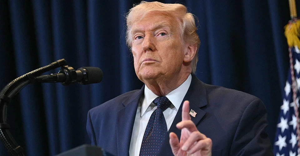 Кулуари дипломатії: чому Трамп уникає Зеленського та про що свідчать його три принципи