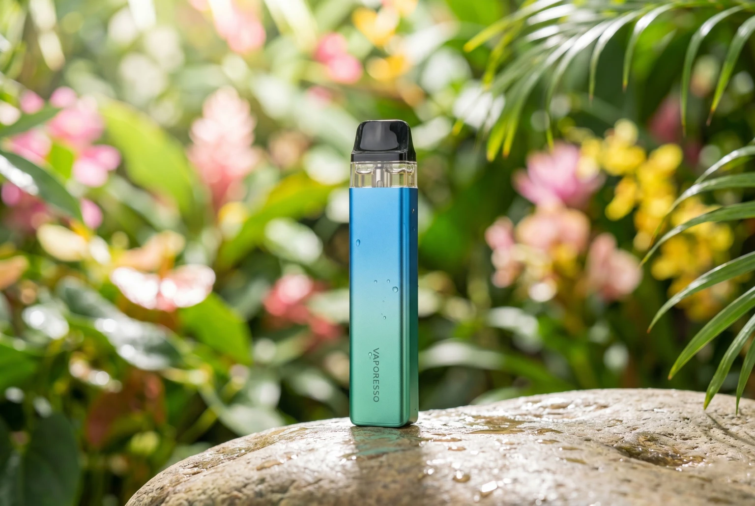 Vaporesso XROS 6 Mini Pod Kit: компактний вейп із захистом від протікань SSS 2.0