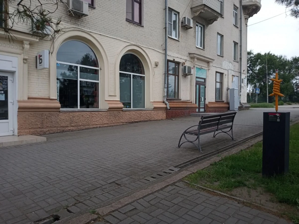 Культурне перезавантаження: як модернізовані бібліотеки Запоріжжя приймають містян цього тижня