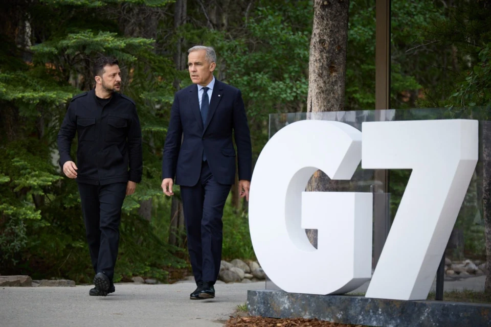 Прогнози щодо саміту G7: Україна отримає додаткові мільярди завдяки конфіскованим російським грошам