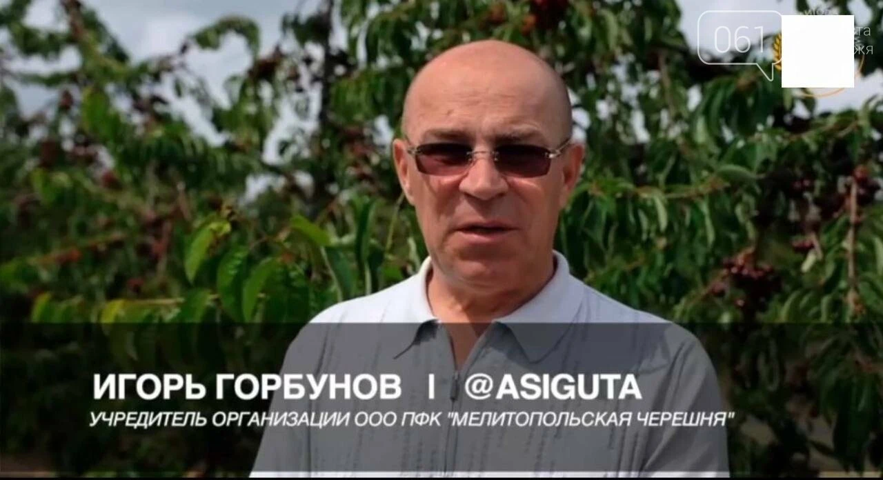 Судовий прецедент у Запоріжжі: пограбування відомого агроімені на окупованих землях визнали міжнародним злочином