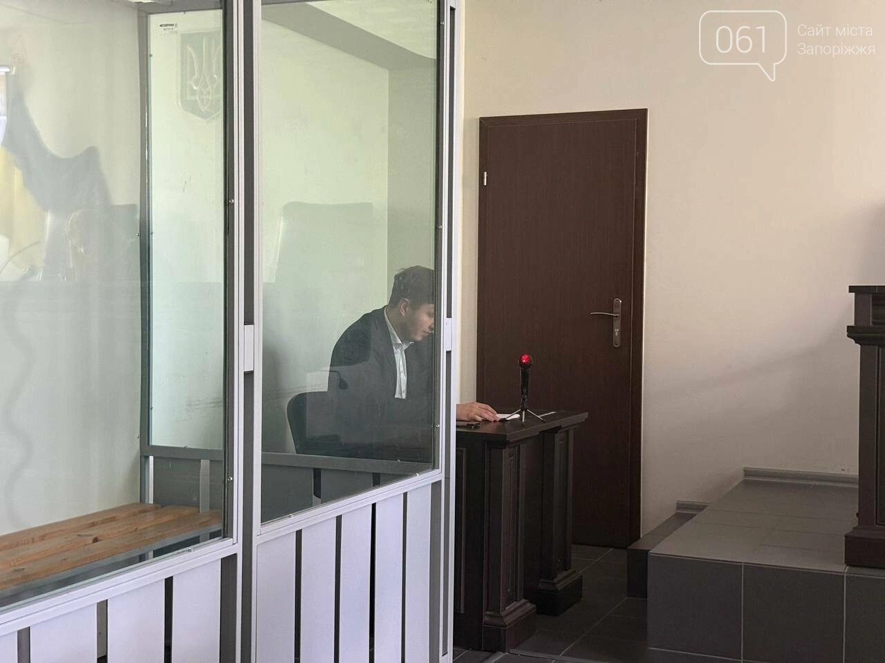 Судовий прецедент у Запоріжжі: пограбування відомого агроімені на окупованих землях визнали міжнародним злочином