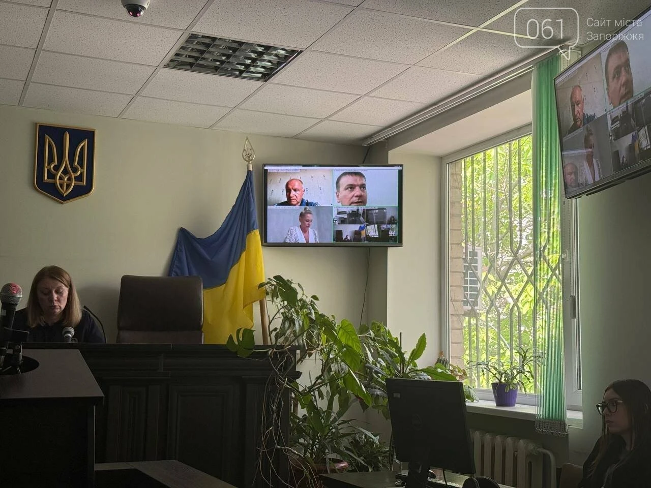 Судовий прецедент у Запоріжжі: пограбування відомого агроімені на окупованих землях визнали міжнародним злочином