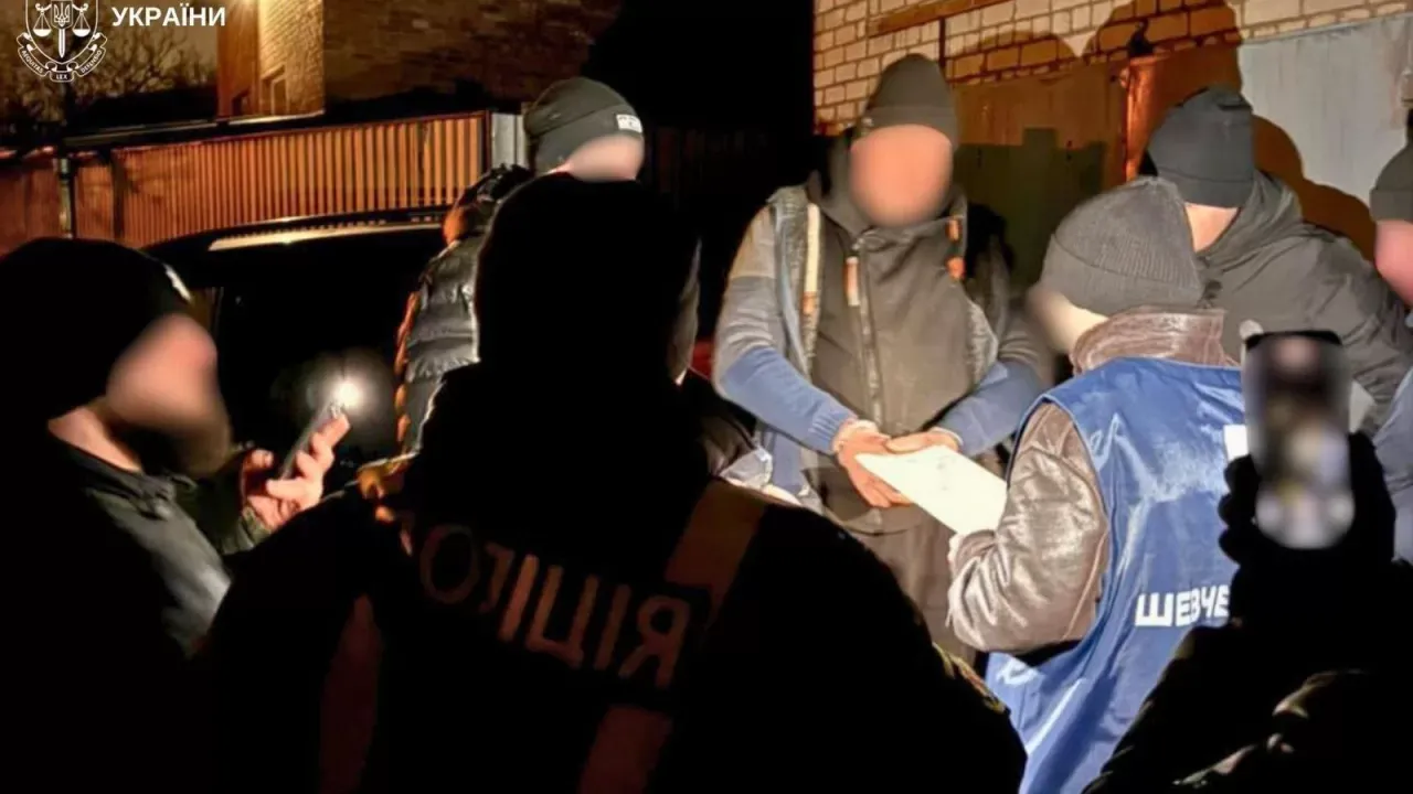 Заочний фінал домашнього жаху: у Запоріжжі судове засідання визначить долю батька-гвалтівника