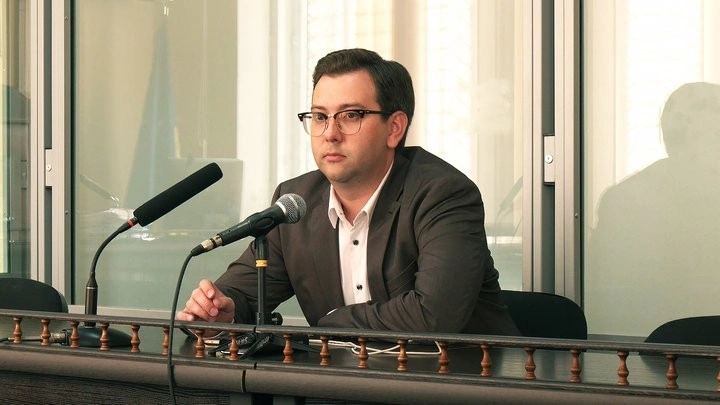 Запорізькі медійні лідери: Федоров та Харченко підкорили ефіри комунального телебачення