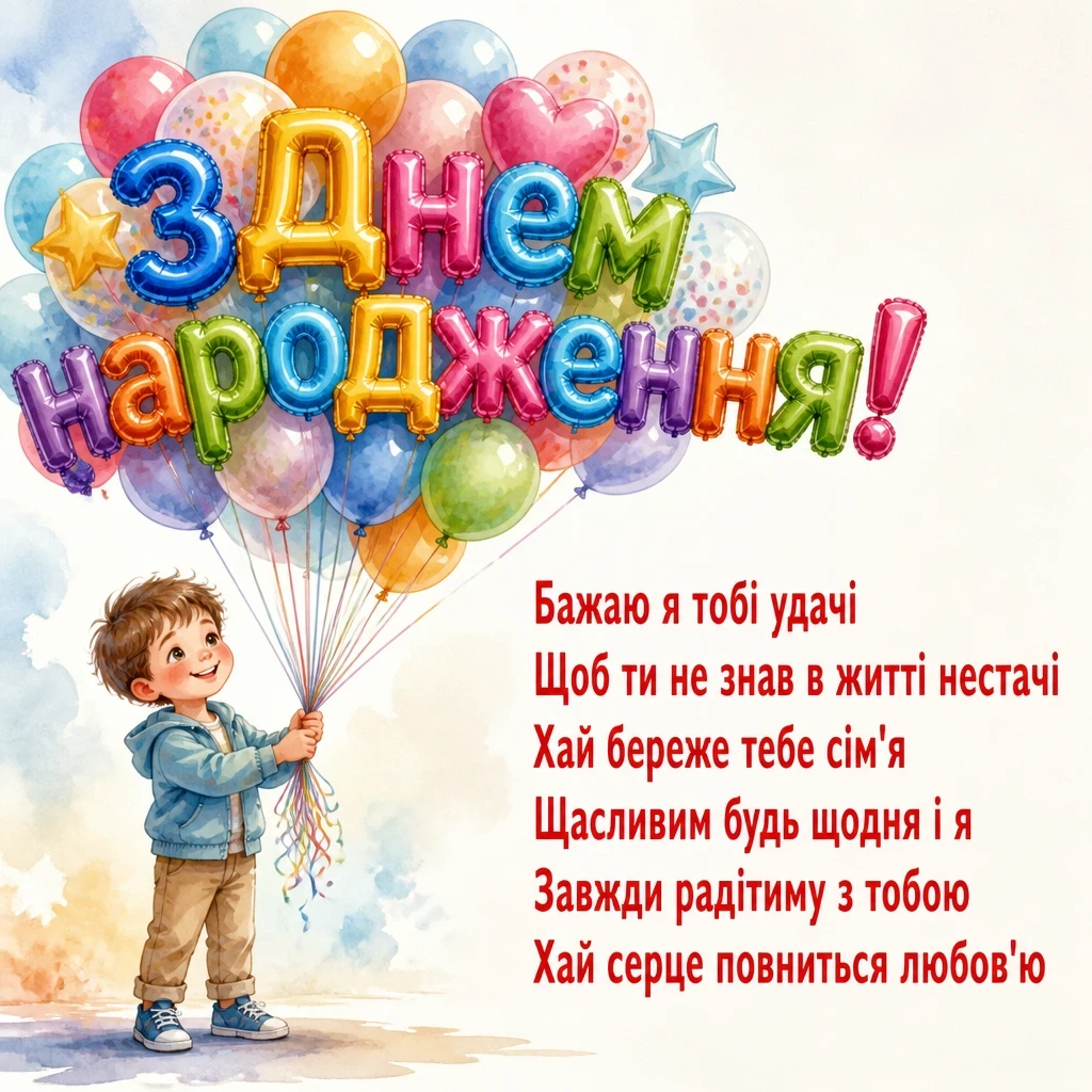 синові зворушливі привітання з днем народження сина синові зворушливі привітання з днем народження сина
