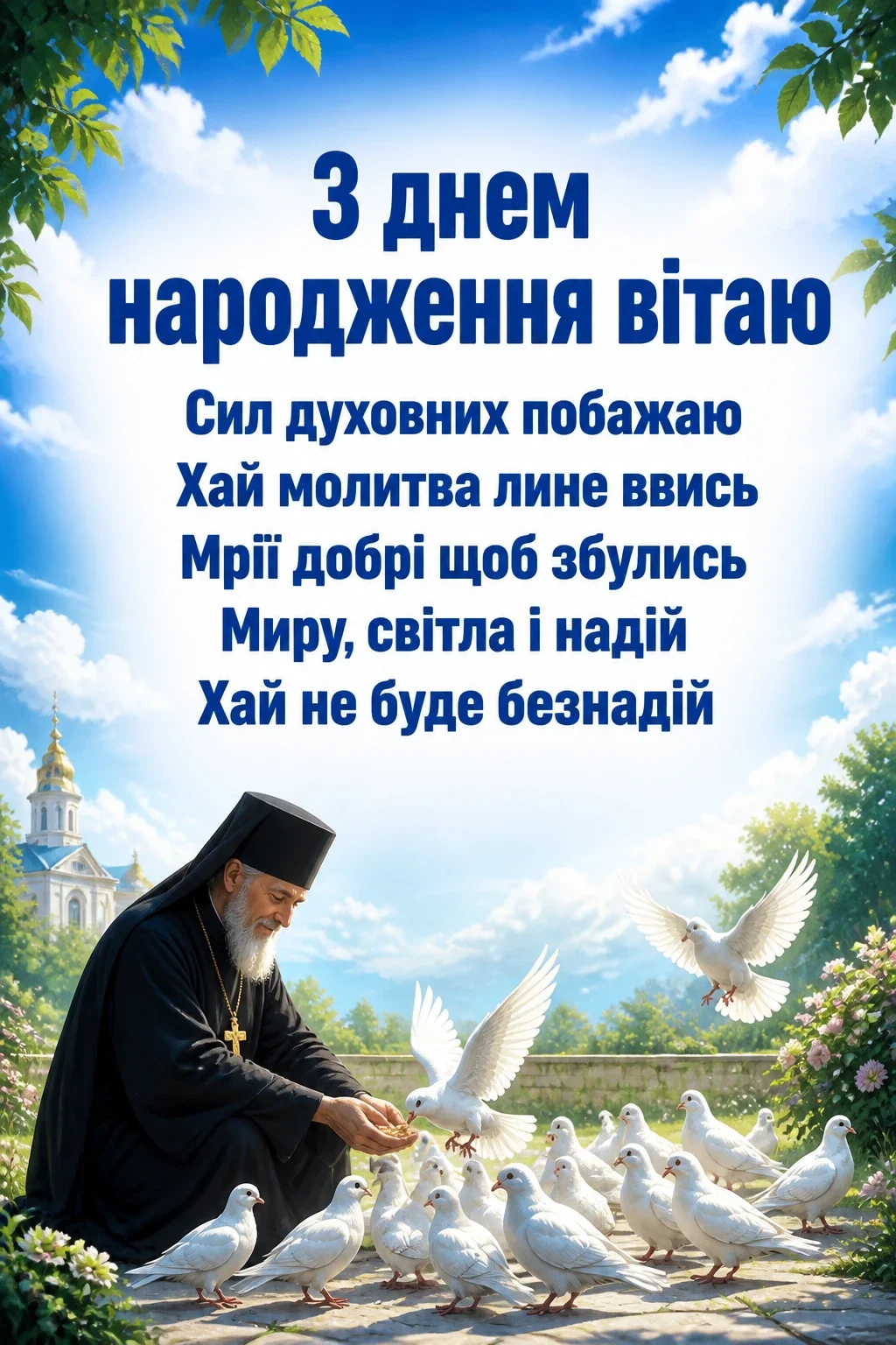 гарне привітання для священика гарне привітання для священика