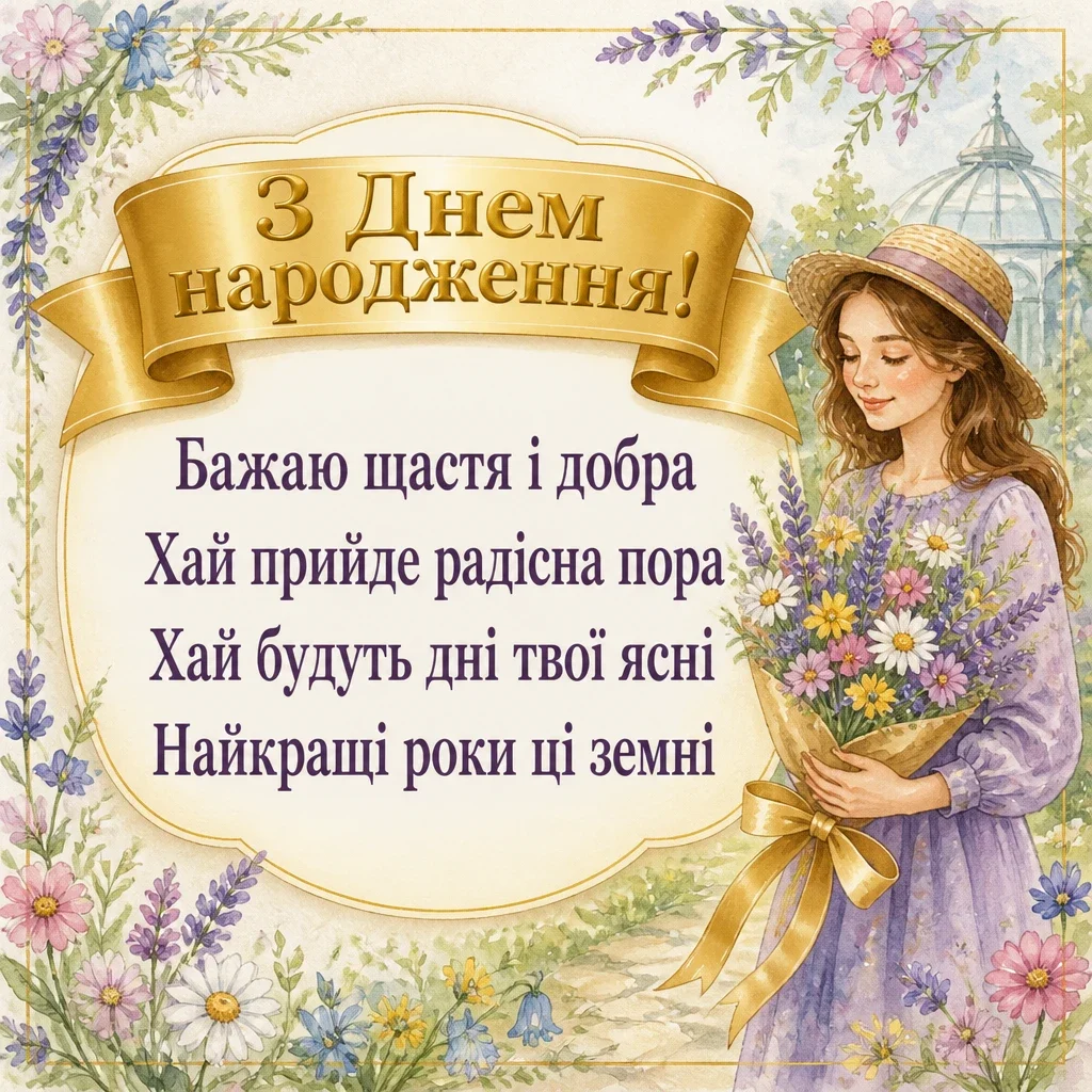 привітання з днем народження для подруги привітання з днем народження для подруги