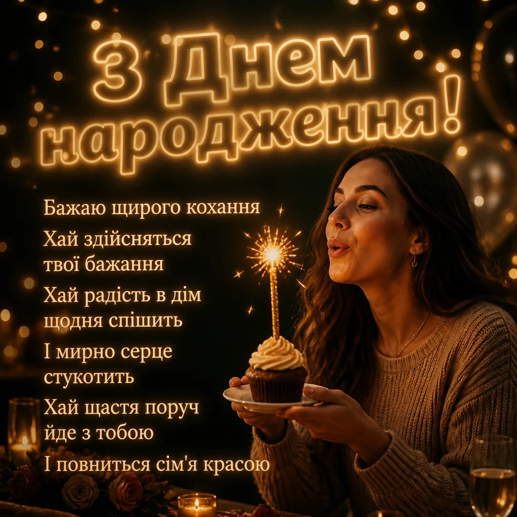 привітання з днем народження для подруги привітання з днем народження для подруги
