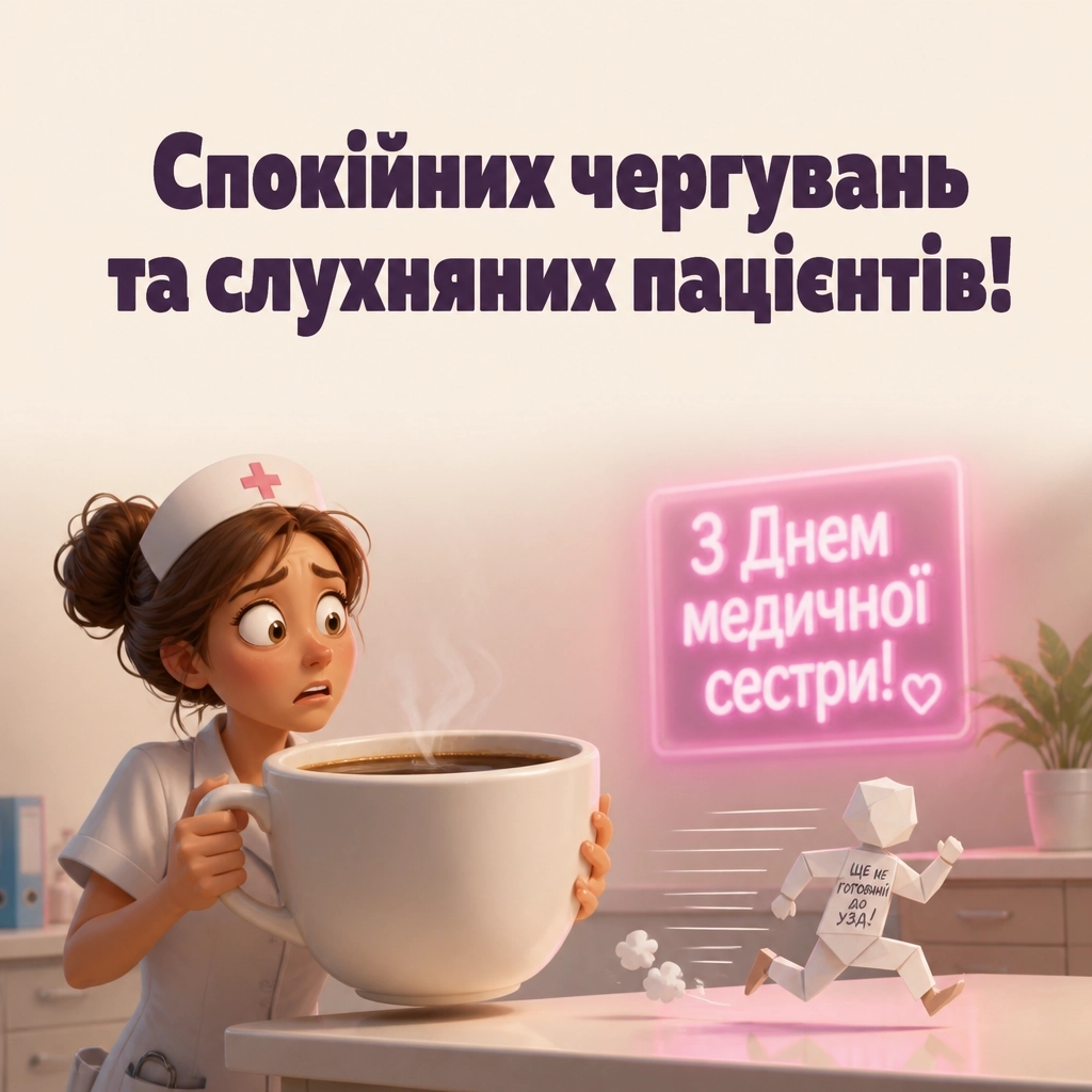 привітання з днем медичної сестри привітання з днем медичної сестри