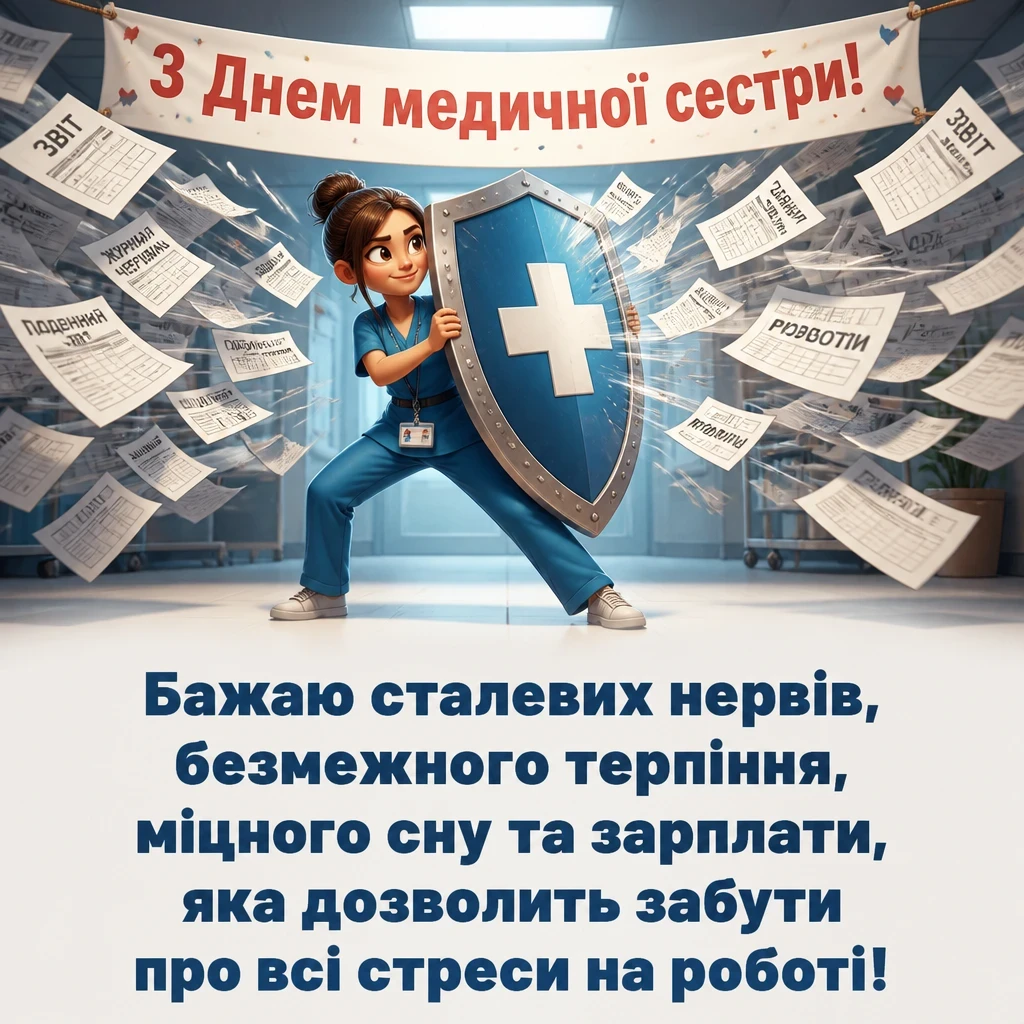 привітання з днем медичної сестри привітання з днем медичної сестри