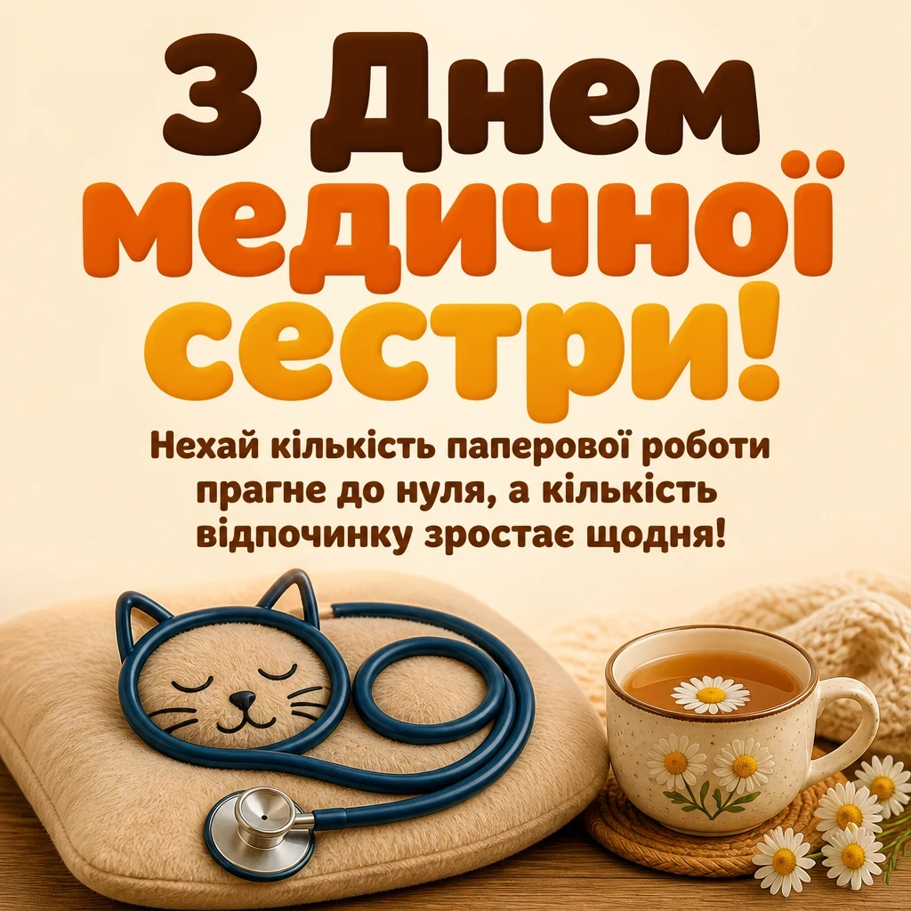 привітання з днем медичної сестри привітання з днем медичної сестри