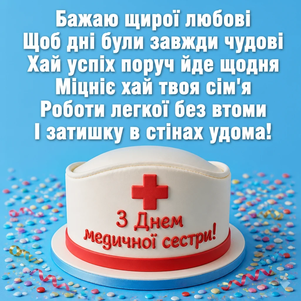 привітання з днем медичної сестри привітання з днем медичної сестри