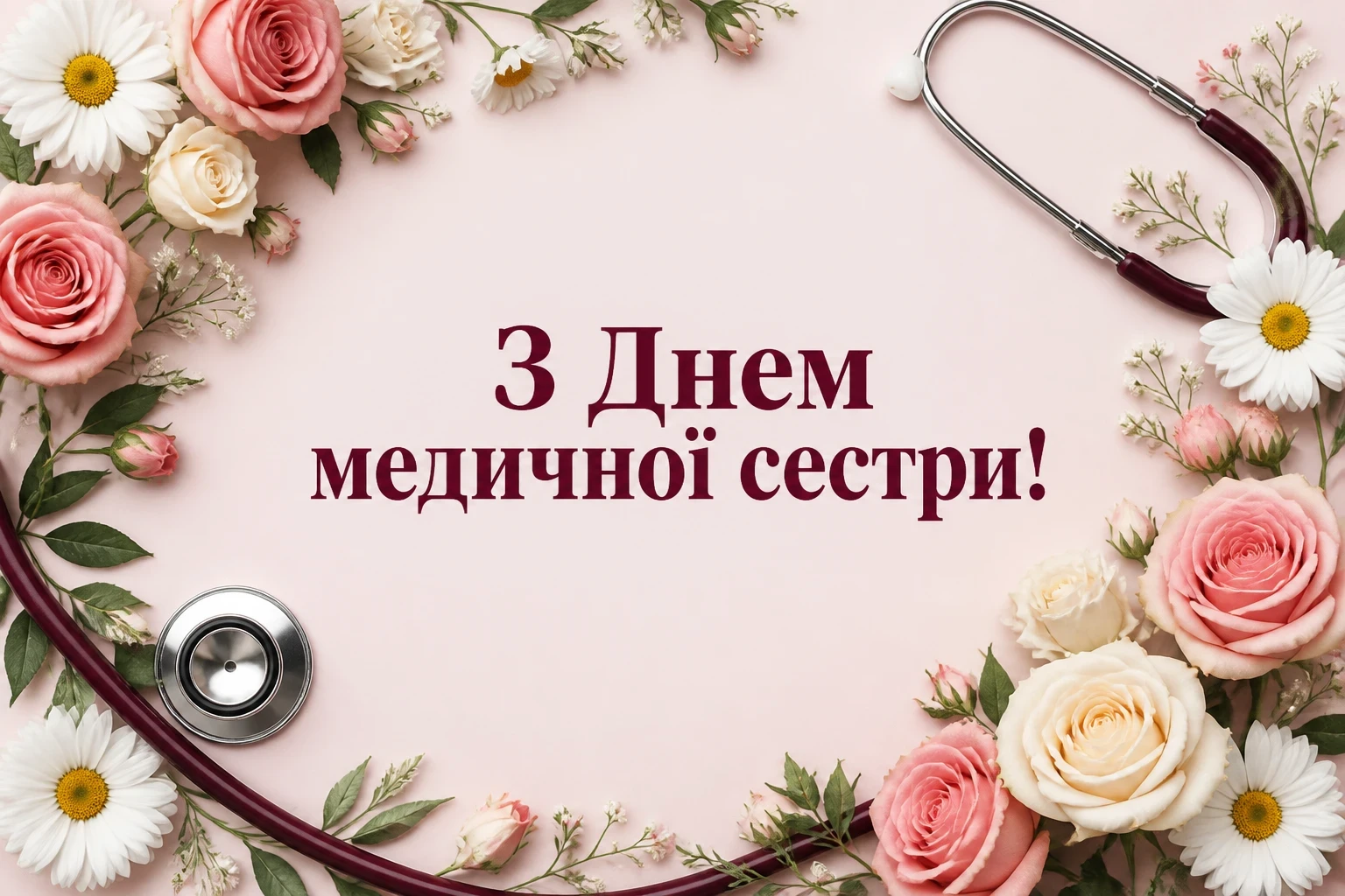 привітання з днем медичної сестри привітання з днем медичної сестри
