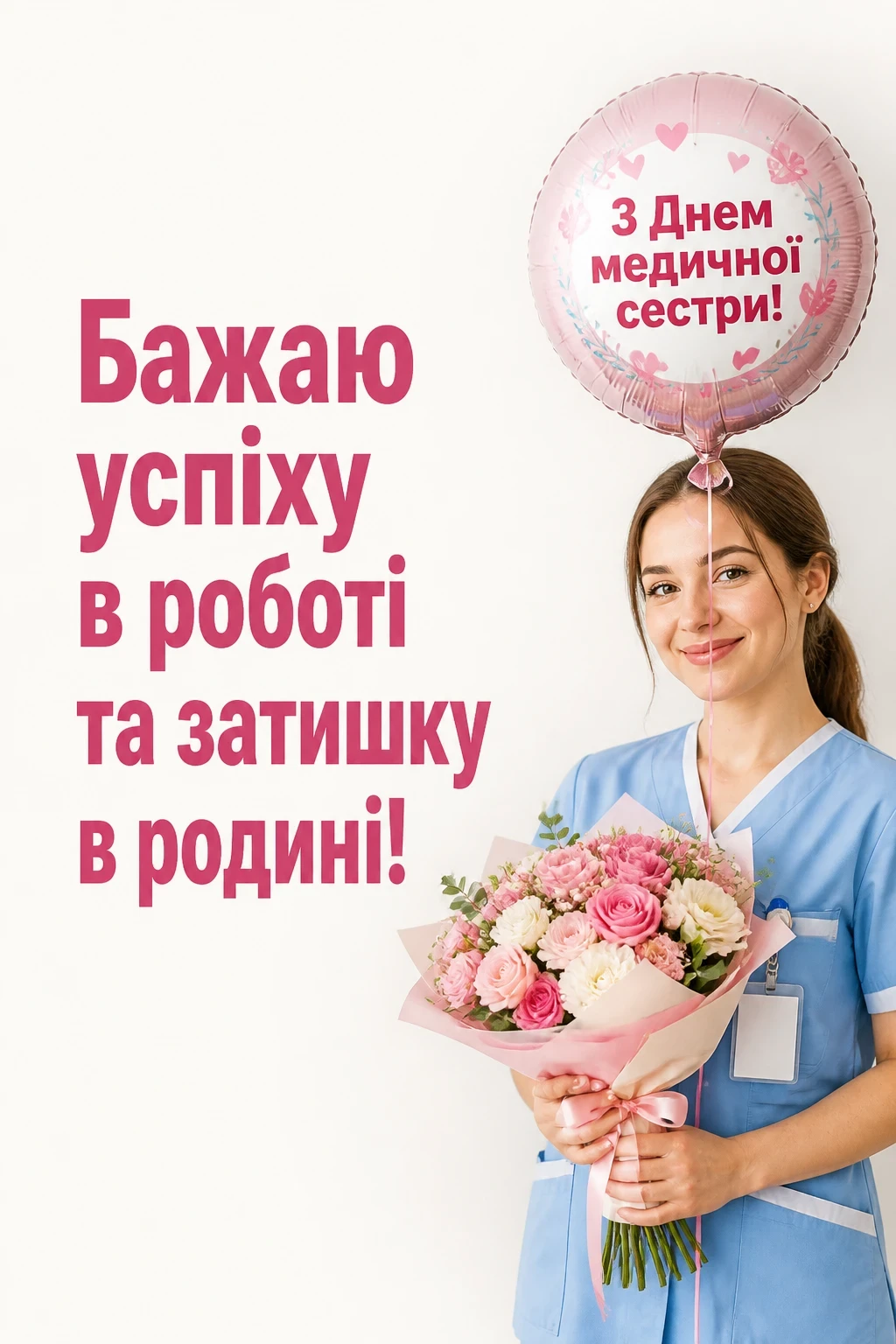 привітання з днем медичної сестри привітання з днем медичної сестри