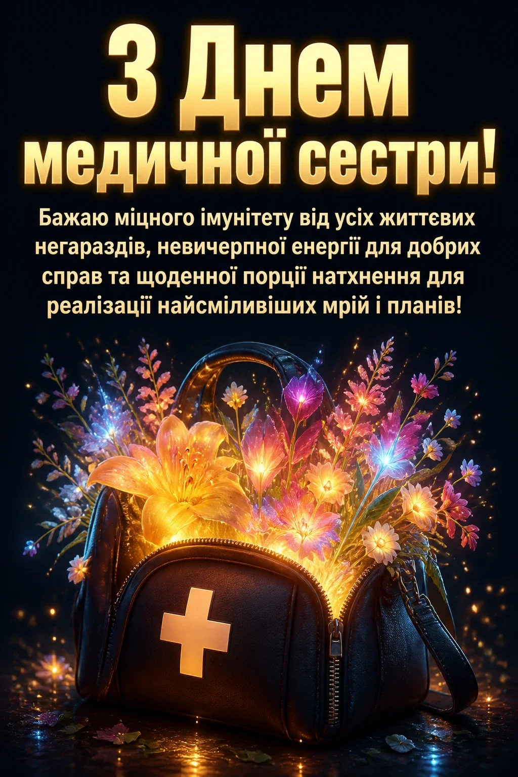 привітання з днем медичної сестри привітання з днем медичної сестри