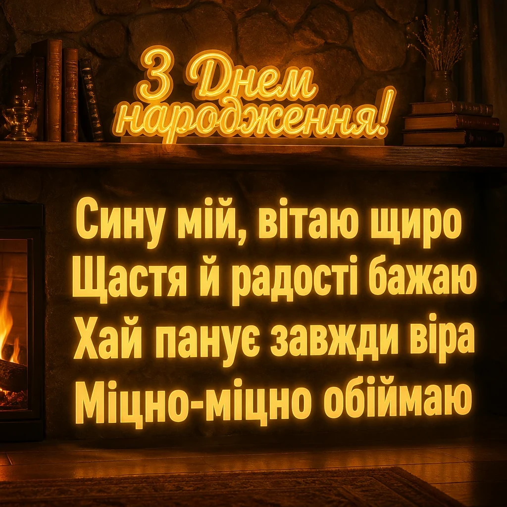 смс привітання з днем народження сину від мами смс привітання з днем народження сину від мами