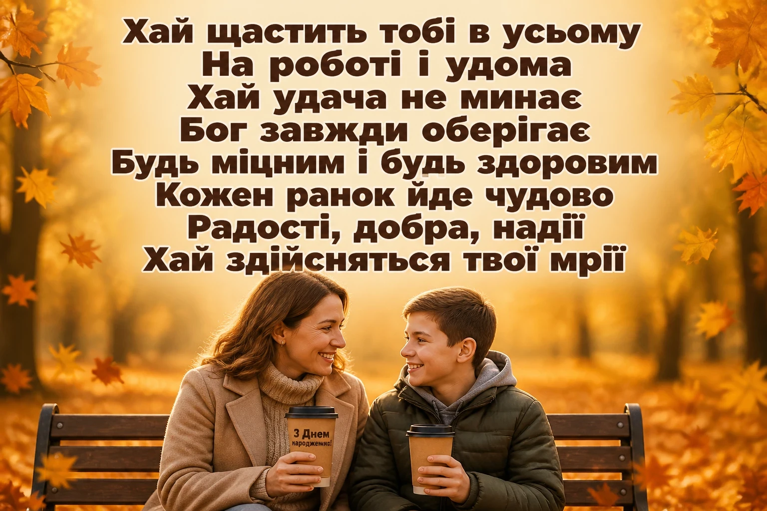 смс привітання з днем народження сину від мами смс привітання з днем народження сину від мами