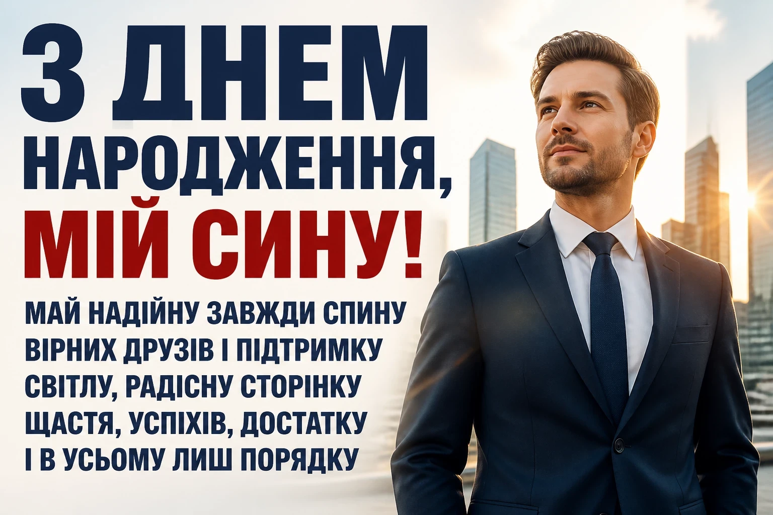 смс привітання з днем народження сину від мами смс привітання з днем народження сину від мами