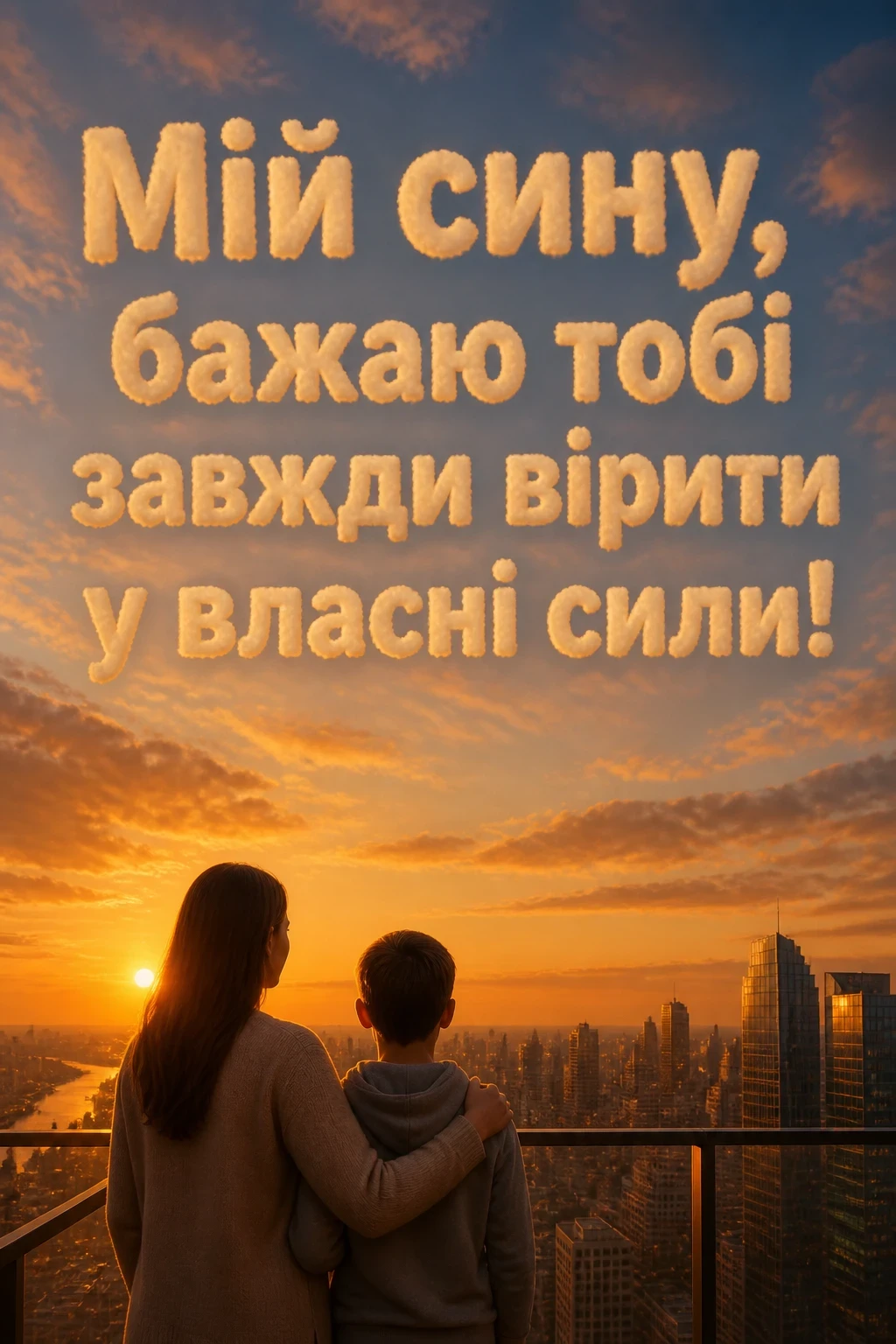 смс привітання з днем народження сину від мами смс привітання з днем народження сину від мами