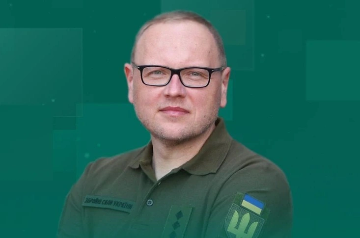 Формула сили: як Україна поєднує волю та інтелект у сучасному світі