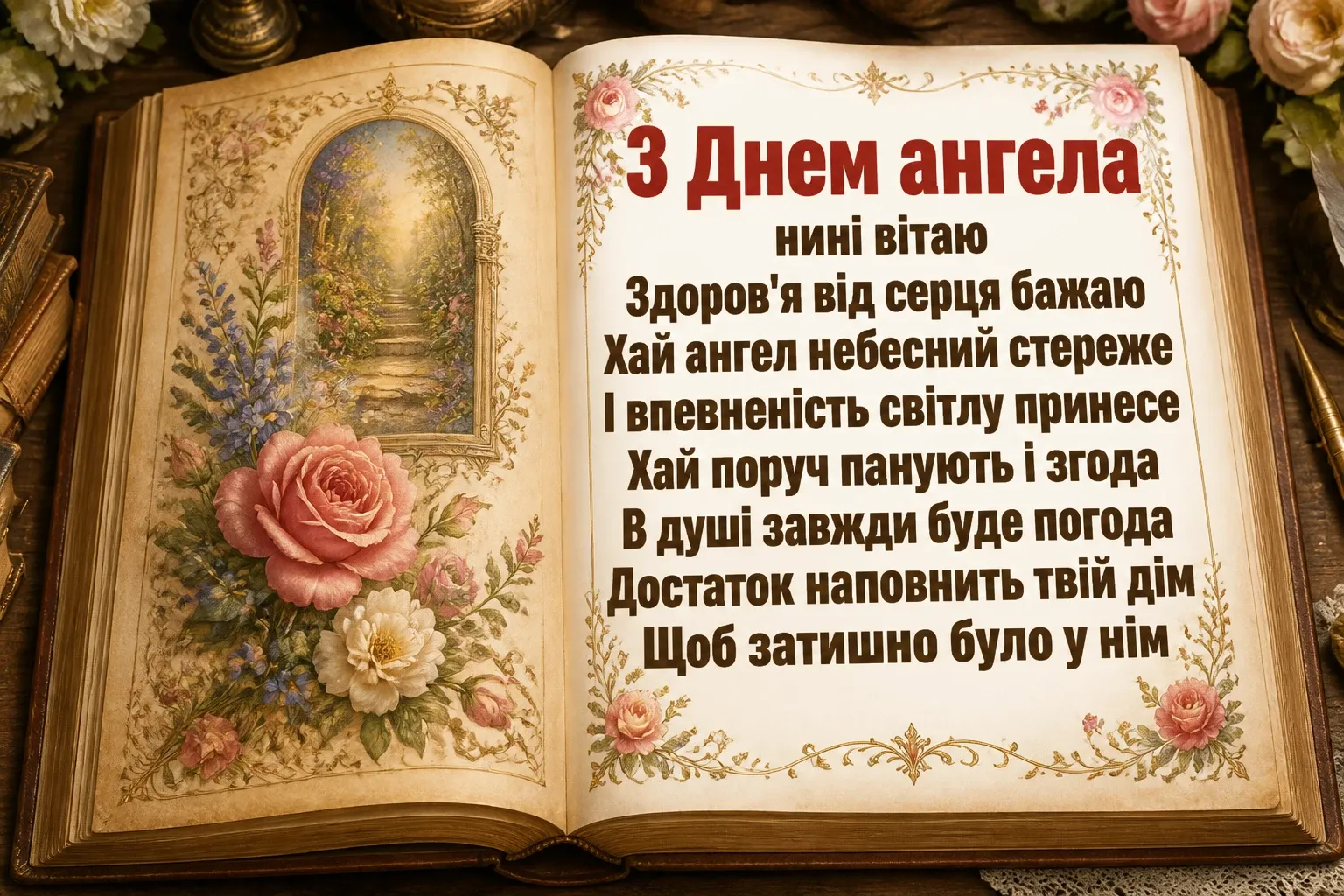 привітання з днем ангела юрія привітання з днем ангела юрія