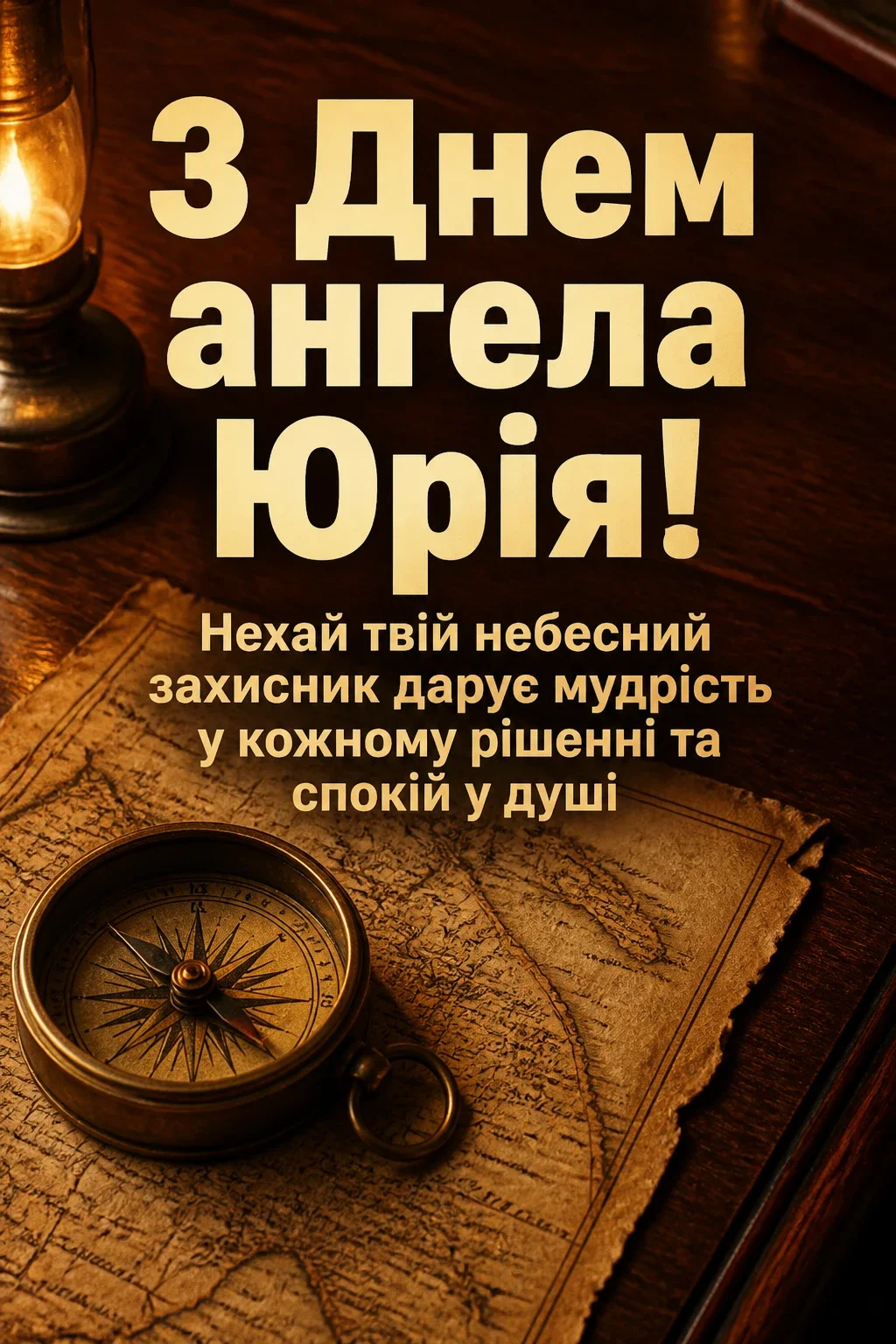 привітання з днем ангела юрія привітання з днем ангела юрія