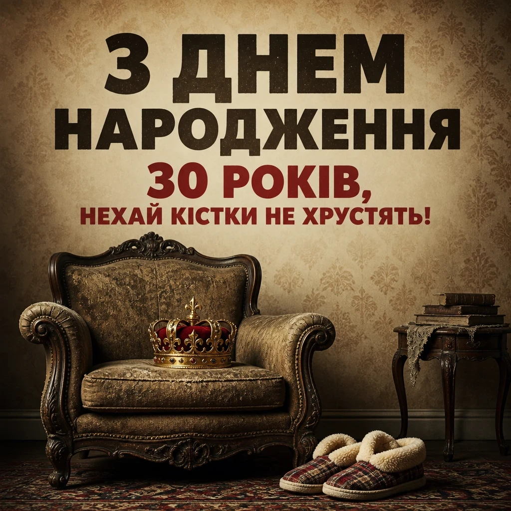 привітання з днем народження 30 років привітання з днем народження 30 років