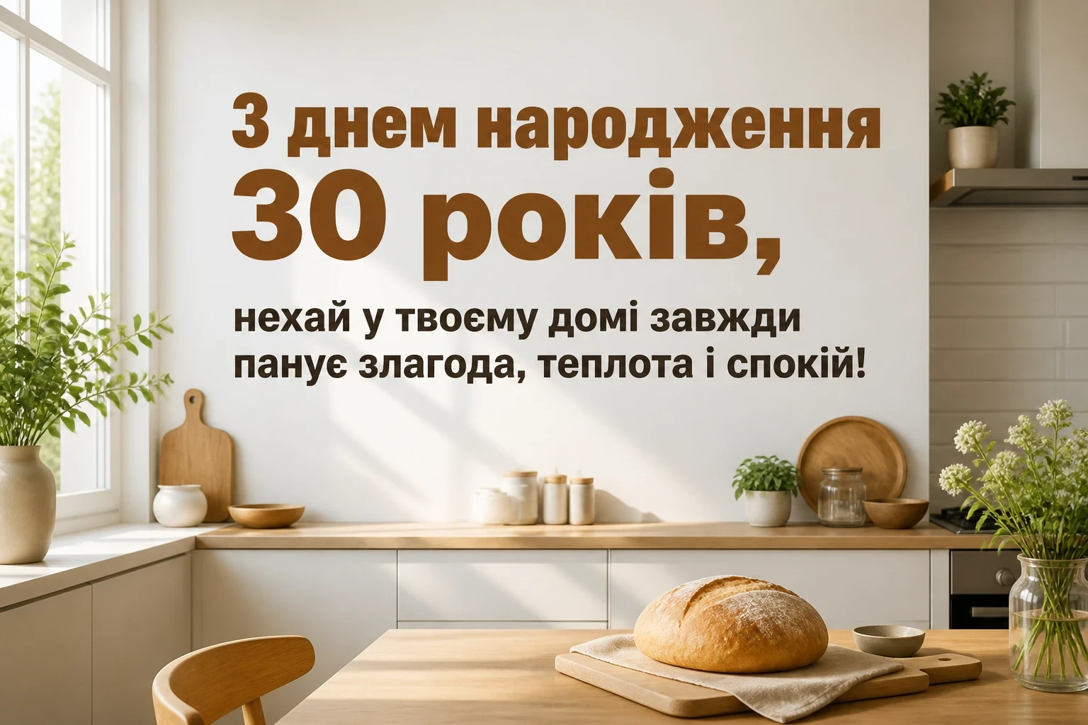 привітання з днем народження 30 років привітання з днем народження 30 років