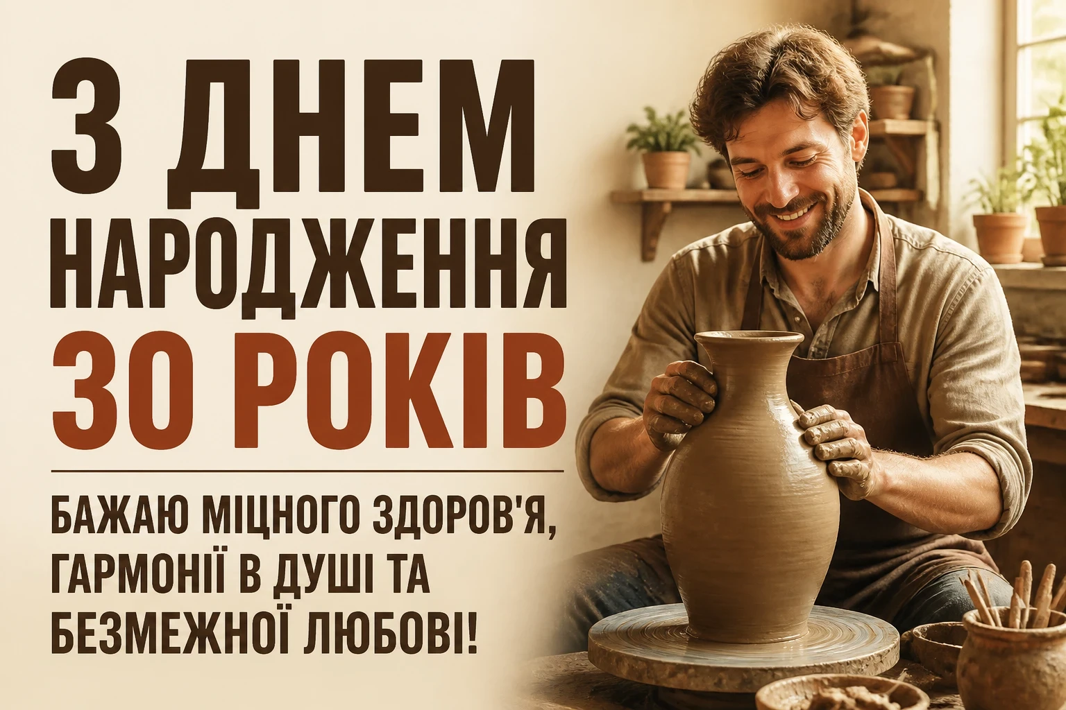 привітання з днем народження 30 років привітання з днем народження 30 років