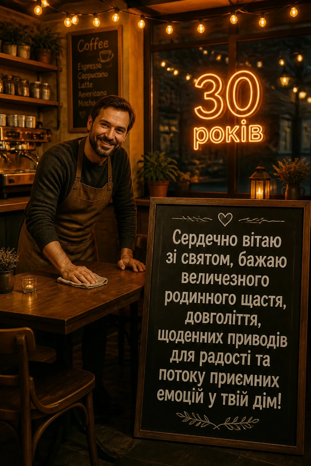 привітання з днем народження 30 років привітання з днем народження 30 років