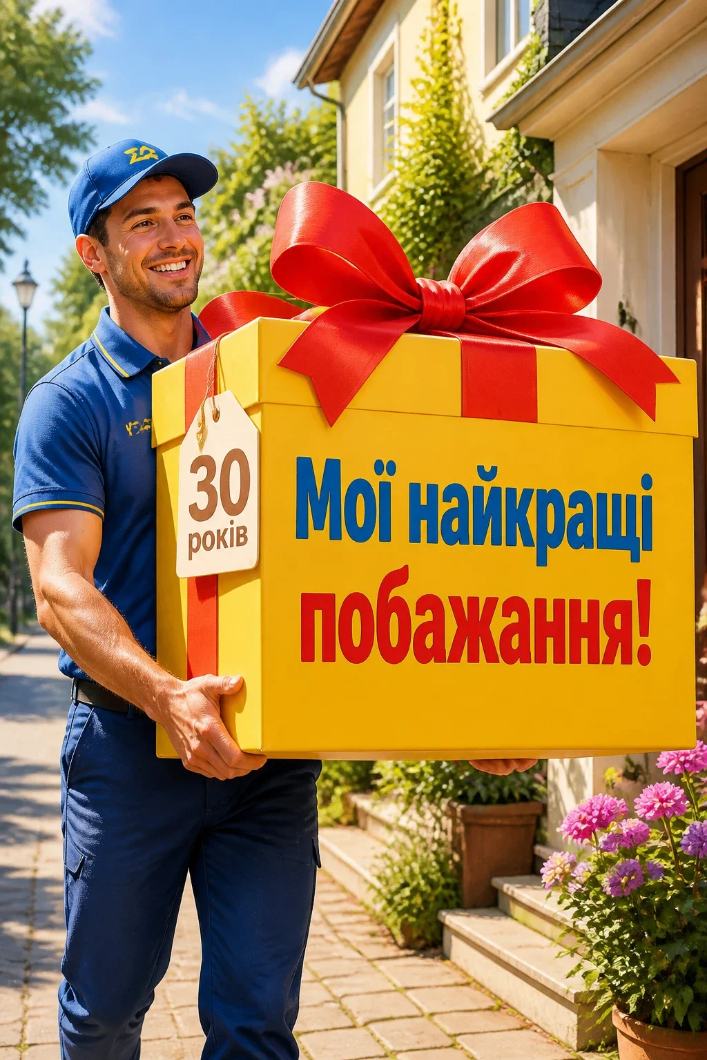 привітання з днем народження 30 років привітання з днем народження 30 років