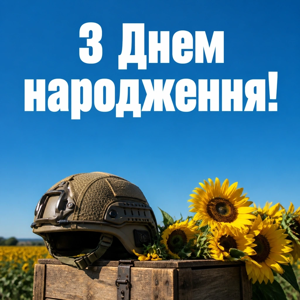 привітання з днем народження воїна зсу привітання з днем народження воїна зсу