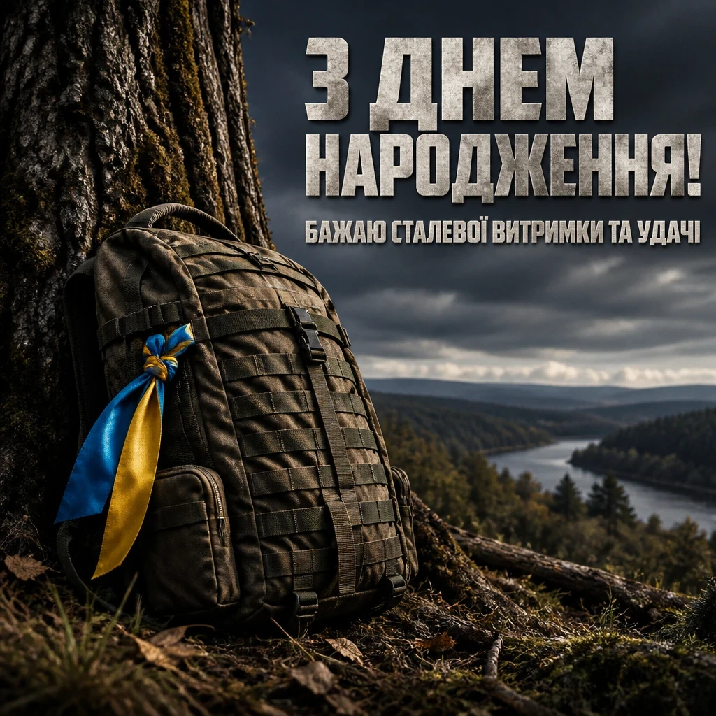 привітання з днем народження воїна зсу привітання з днем народження воїна зсу