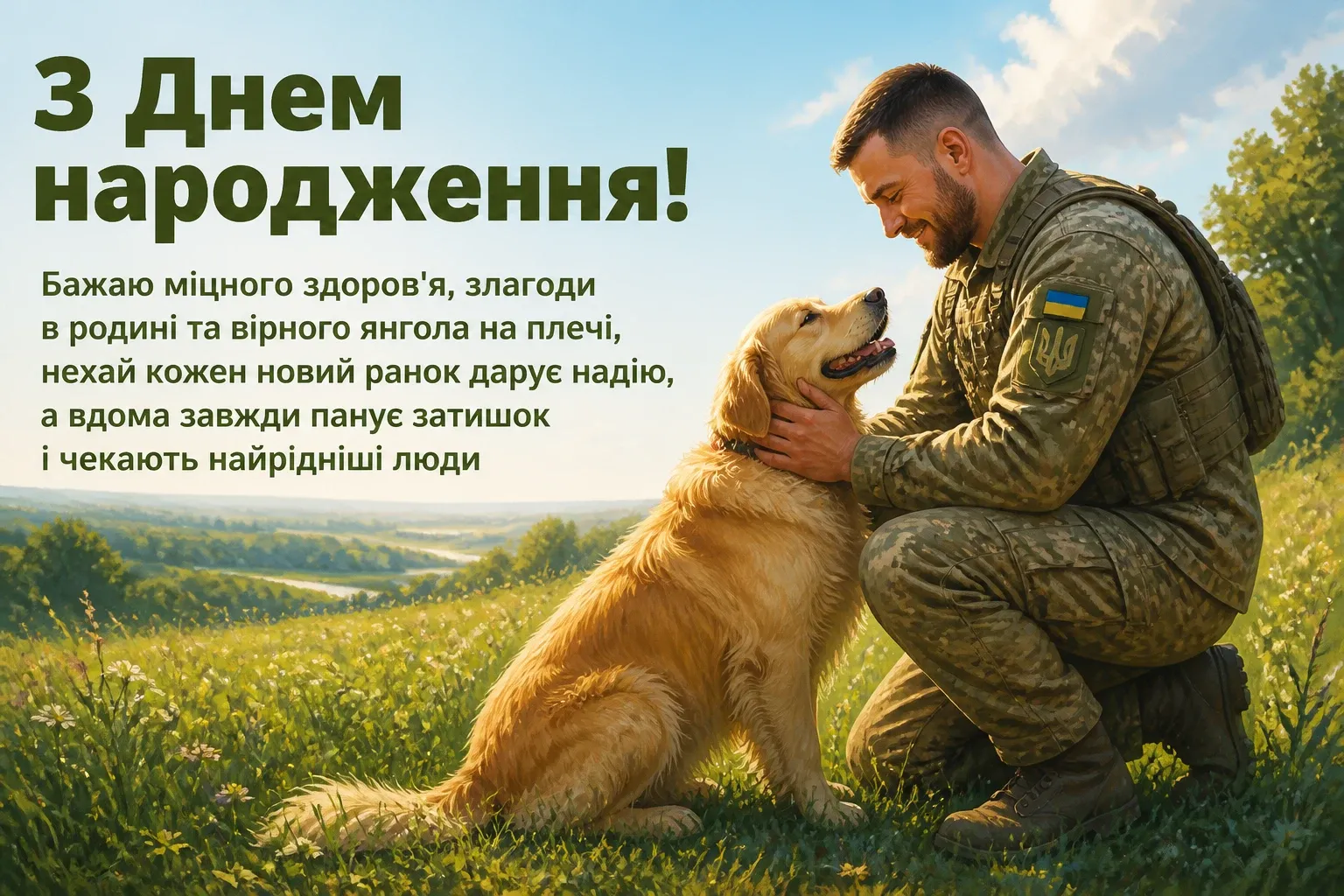 привітання з днем народження воїна зсу привітання з днем народження воїна зсу